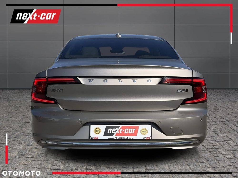 Volvo S90 B5 D AWD Inscription - 5