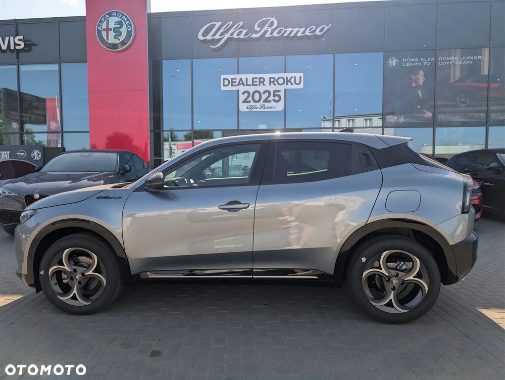 Alfa Romeo Junior 1.2 mHEV Sport Speciale eDCT - 3