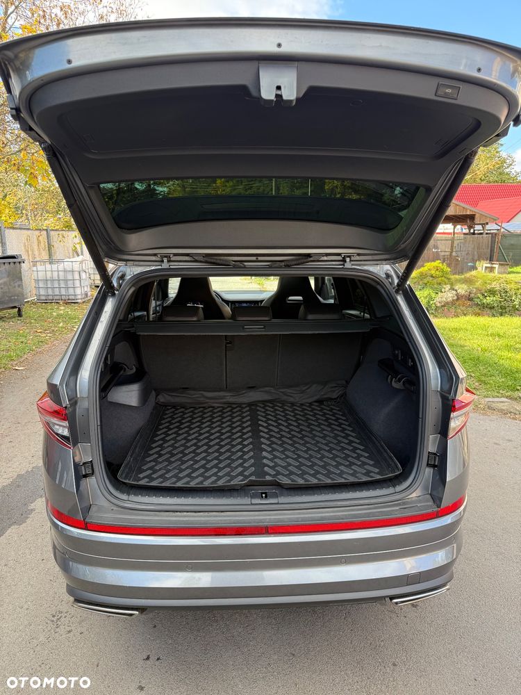 Skoda Kodiaq - 12