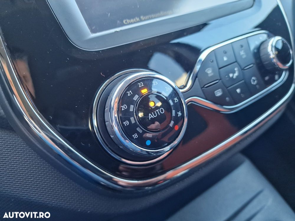 Renault Captur ENERGY TCe 120 EDC Dynamique - 11
