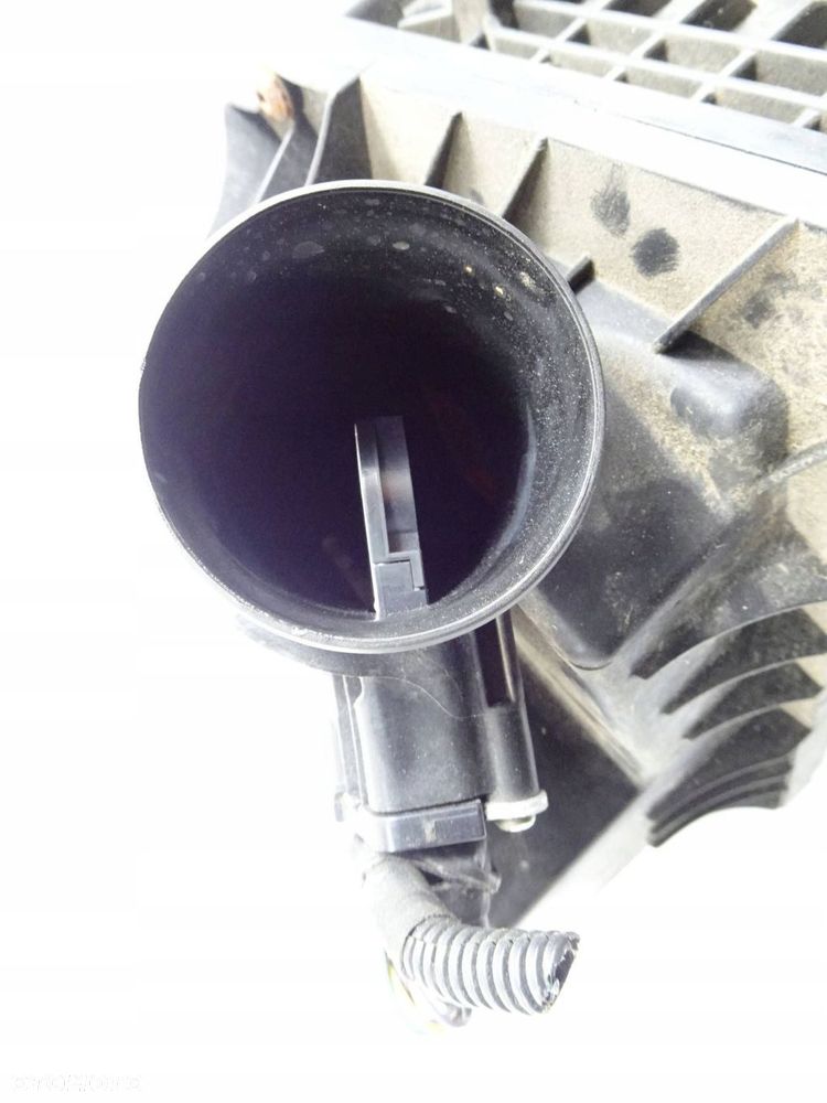 obudowa filtra powietrza ford ecosport ii 1.0 ecoboost - 6