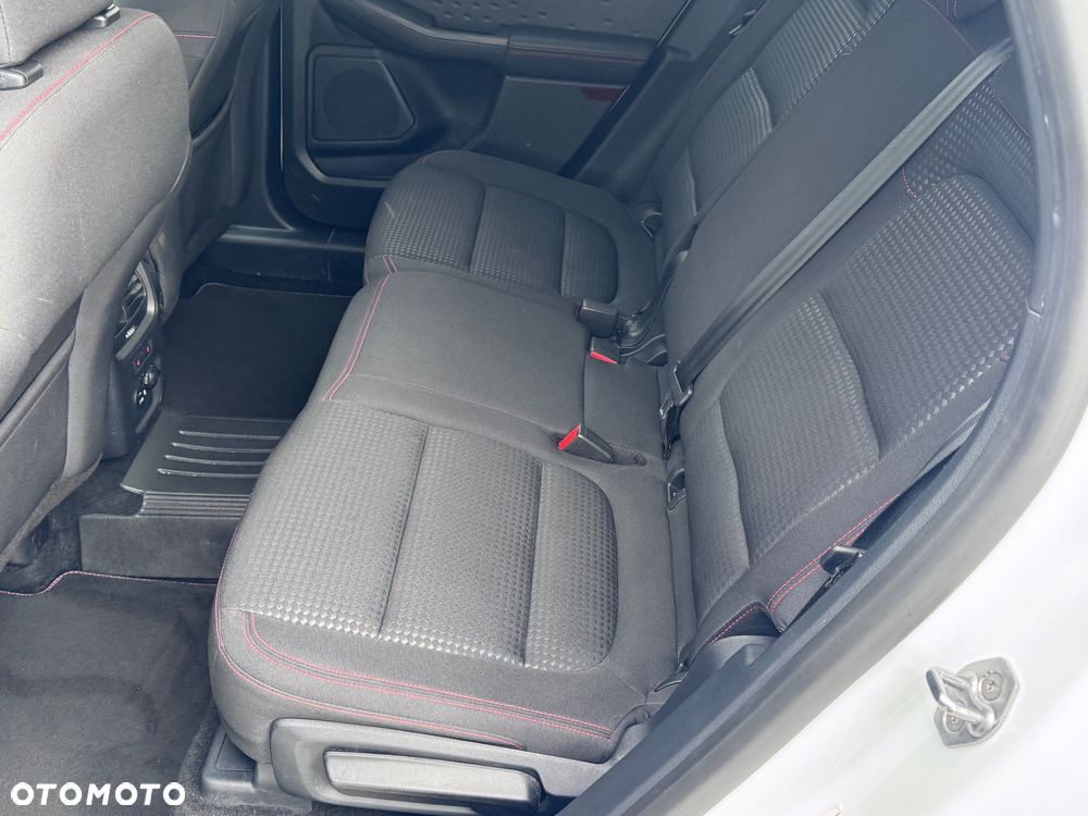 Ford Kuga 2.0 EcoBlue Hybrid ST-LINE - 41