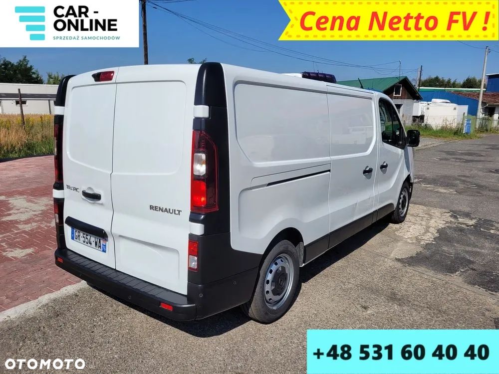 Renault Trafic - 6