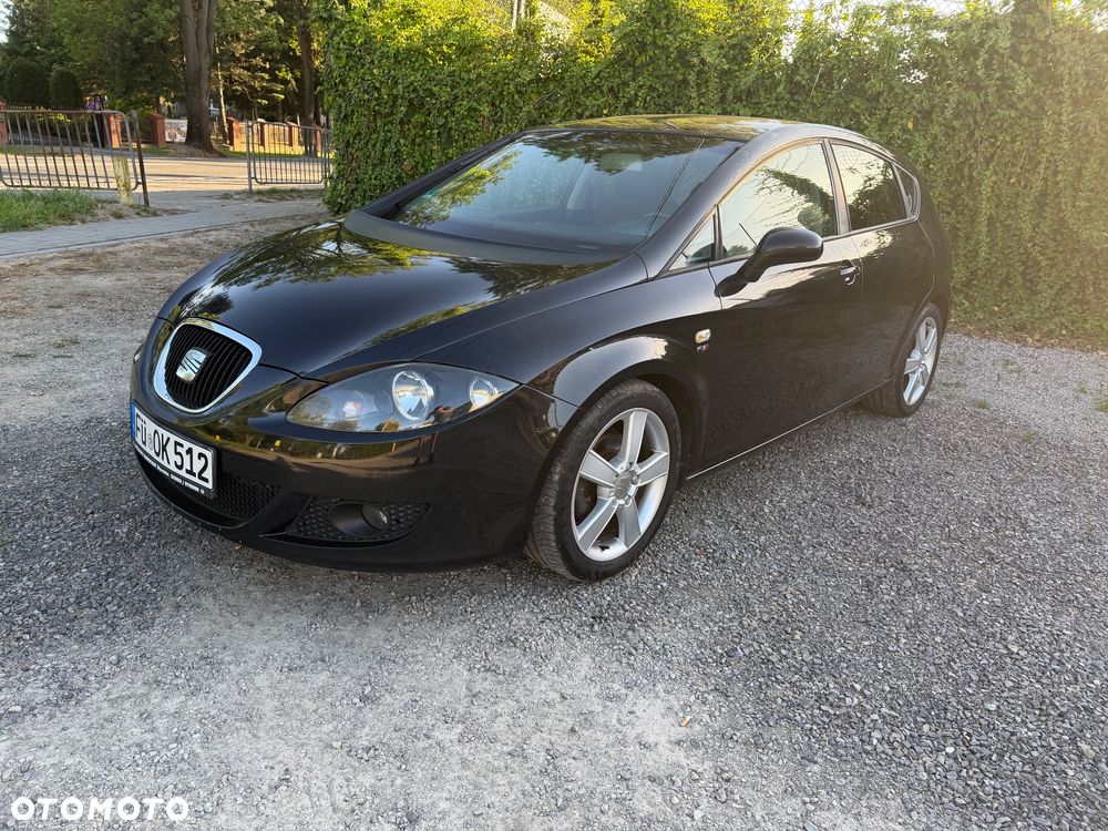 Seat Leon - 7
