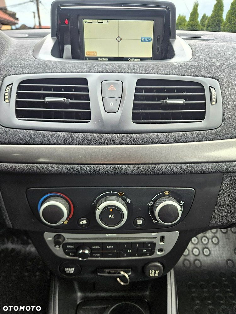 Renault Megane 1.6 16V 100 Authentique - 29