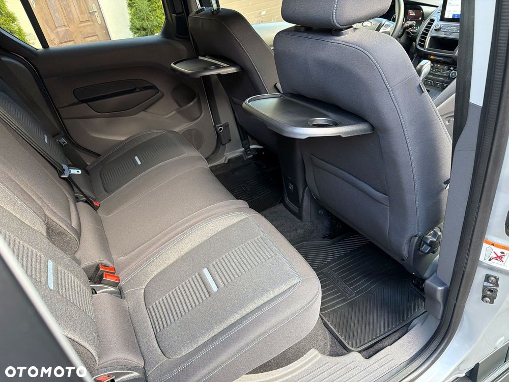 Ford Transit Connect Kombi 220 L1 Active PowerShift N1 - 32