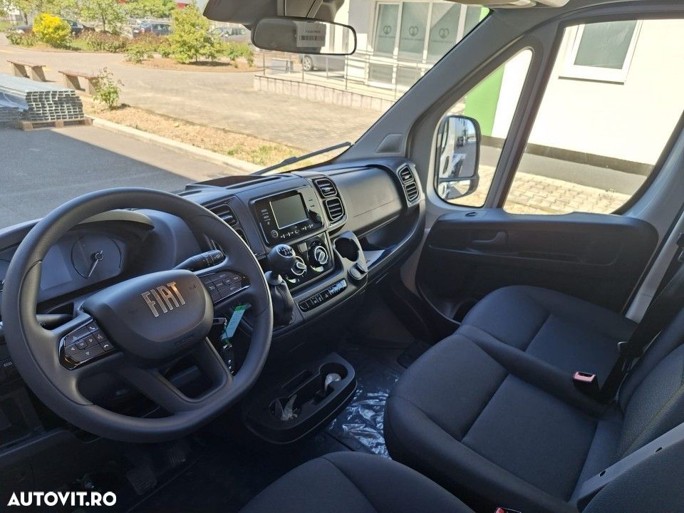 Fiat ducato - 11