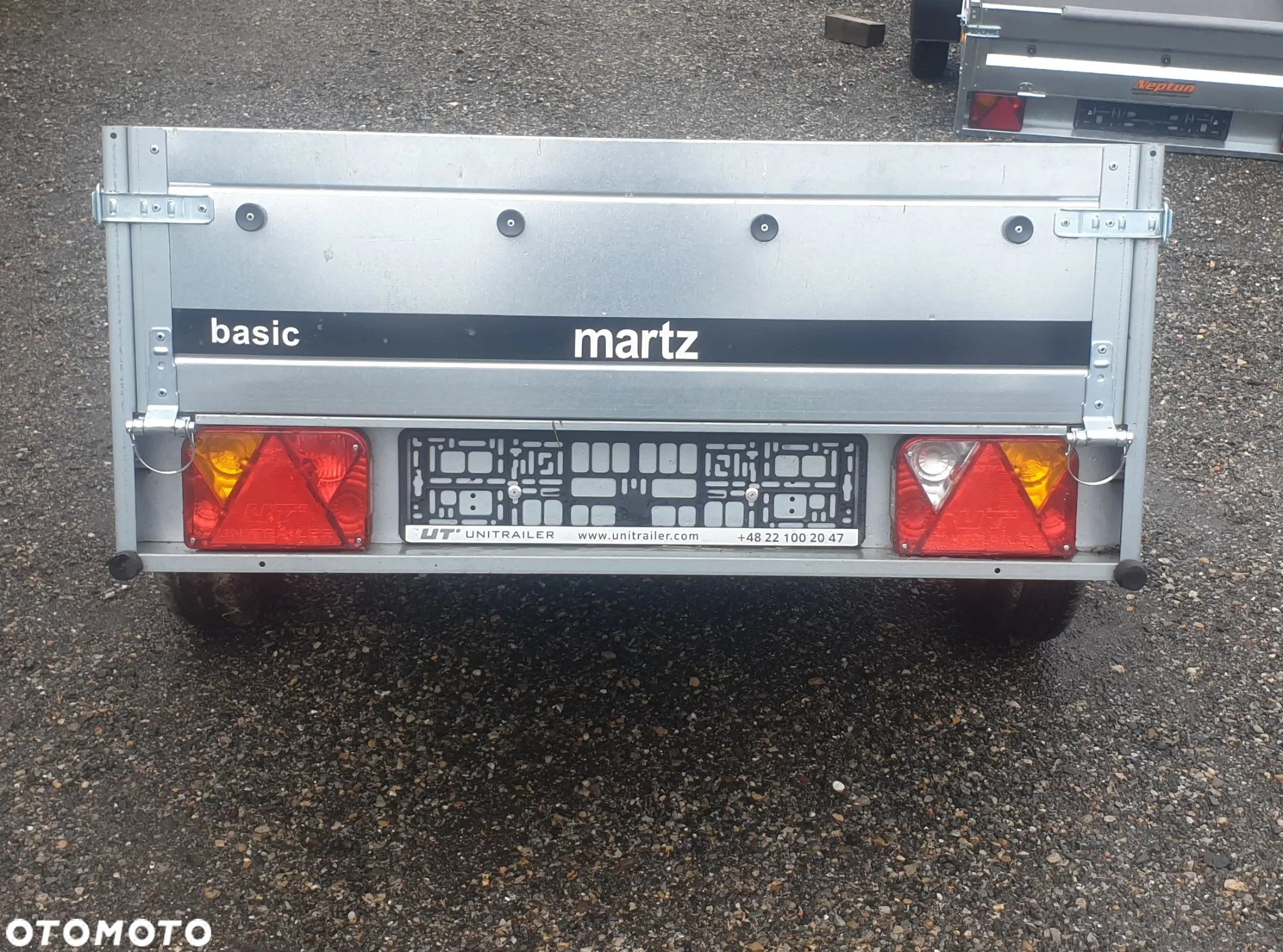 Martz Basic 200 - 2