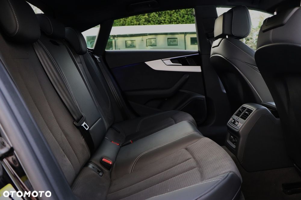 Audi A5 Sportback - 25