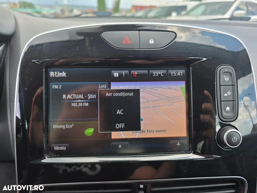 Renault Clio ENERGY TCe 90 Start & Stop Intens - 16