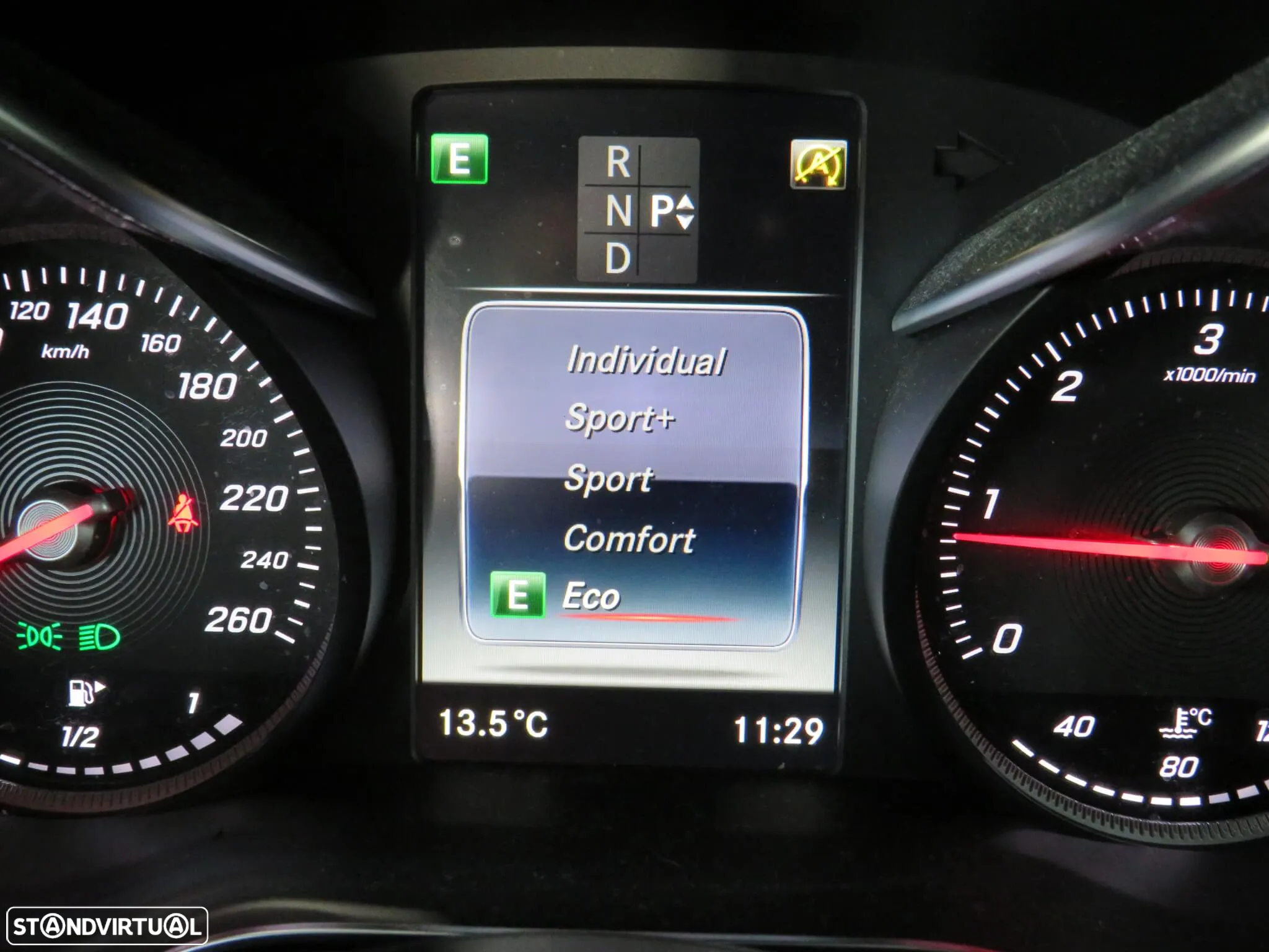 Mercedes-Benz GLC 250 d Coupé AMG Line 4-Matic - 18