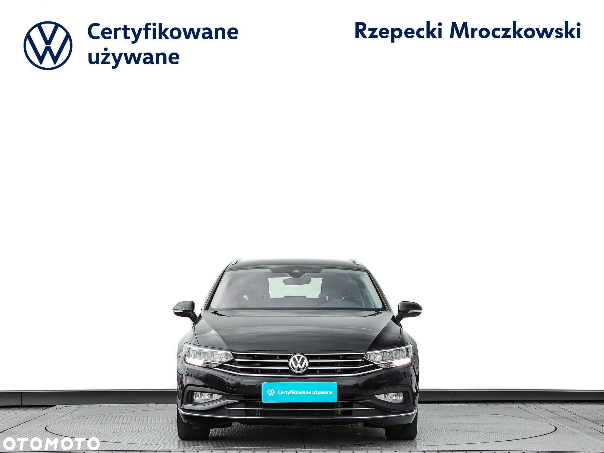 Volkswagen Passat 2.0 TDI 4Mot Elegance DSG - 2
