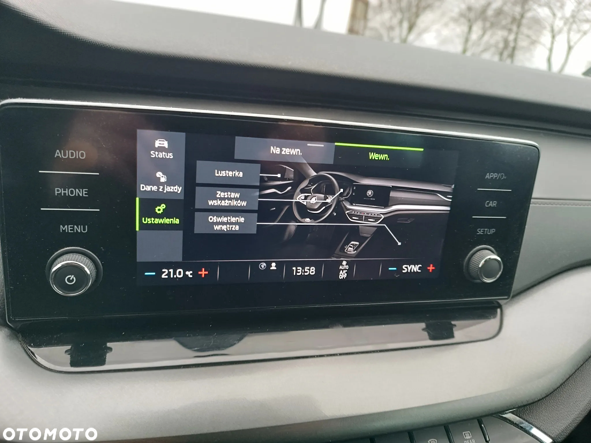 Skoda Octavia 2.0 TDI Ambition - 13