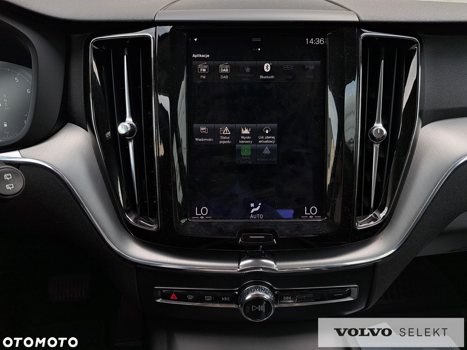 Volvo XC 60 - 19