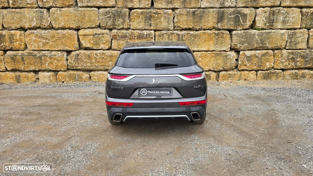 DS DS7 Crossback - 6