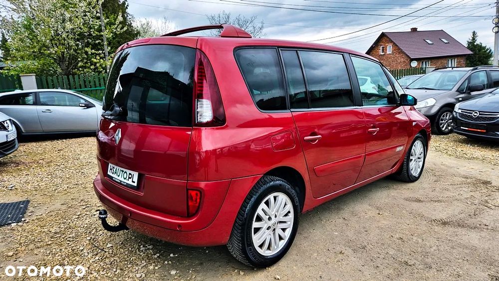 Renault Espace 2.0 Initiale - 9