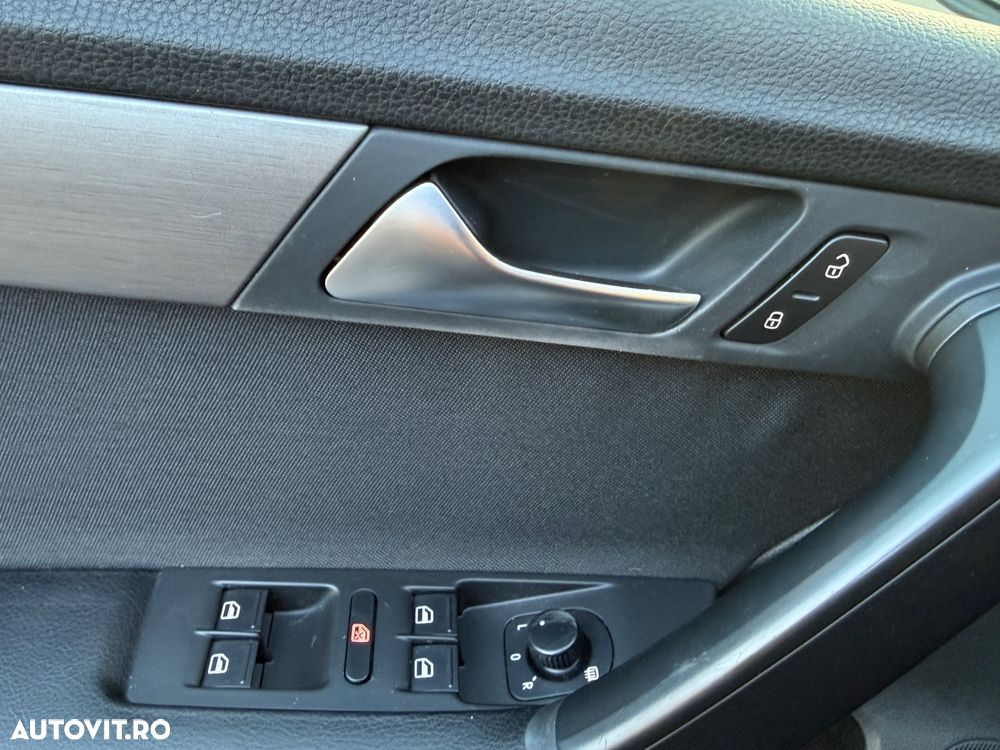 Volkswagen Passat 1.6 TDI BlueMotion Technology Comfortline - 20