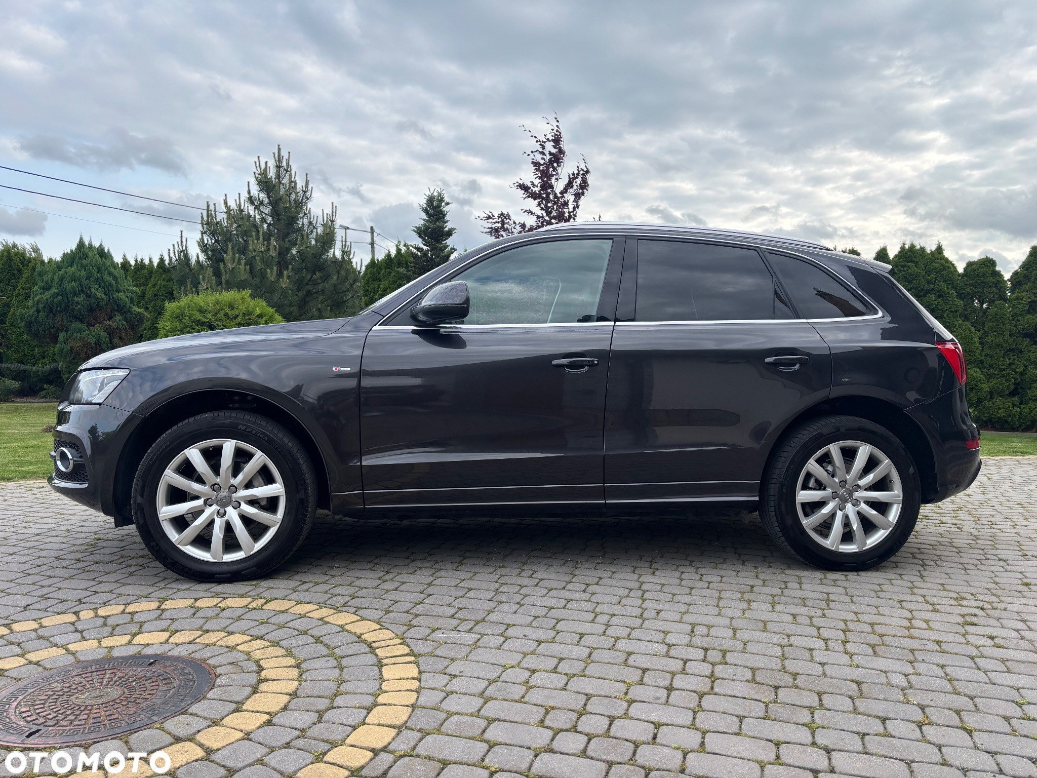 Audi Q5 2.0 TDI Quattro S tronic - 7