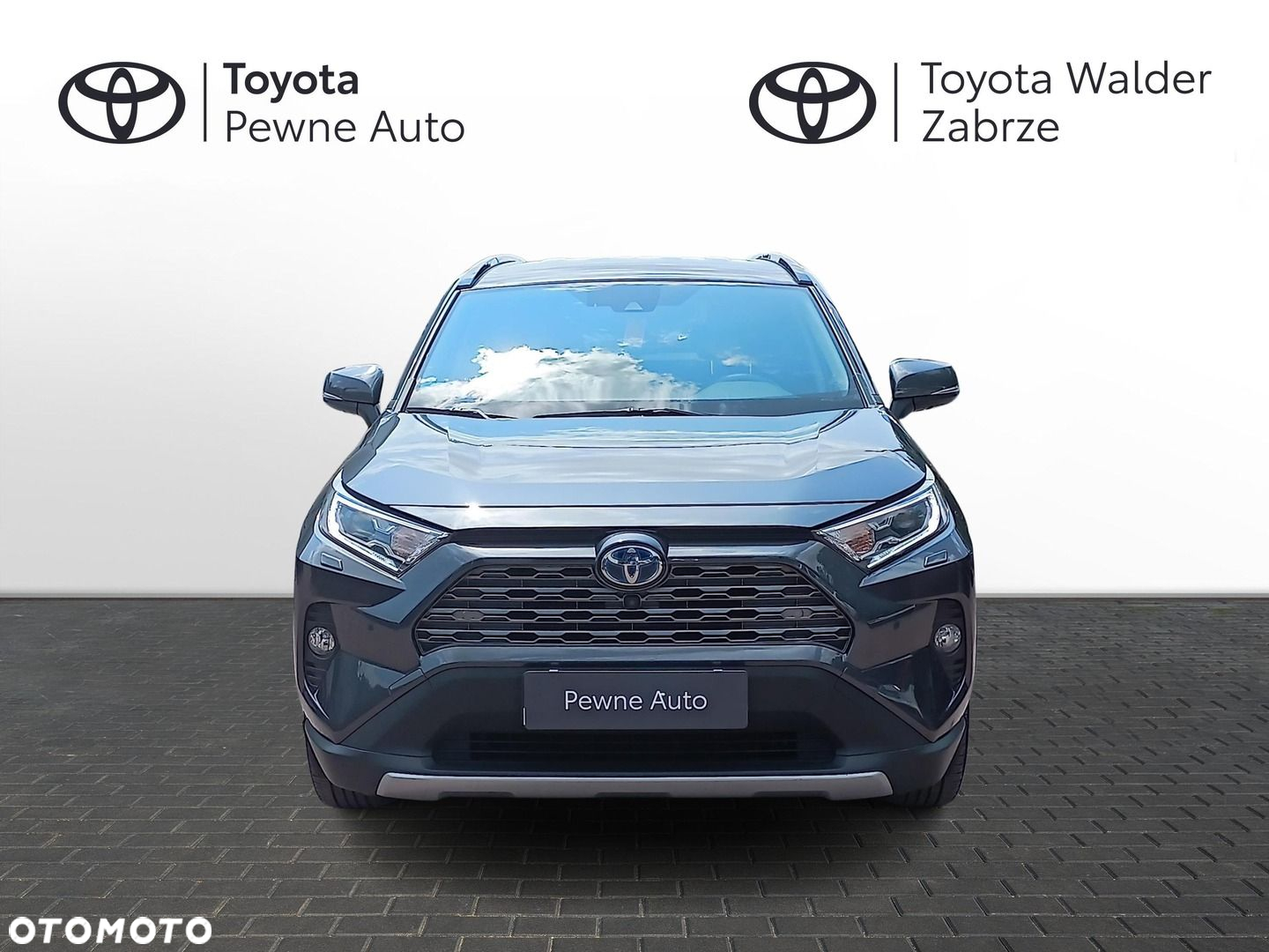 Toyota RAV4 - 9