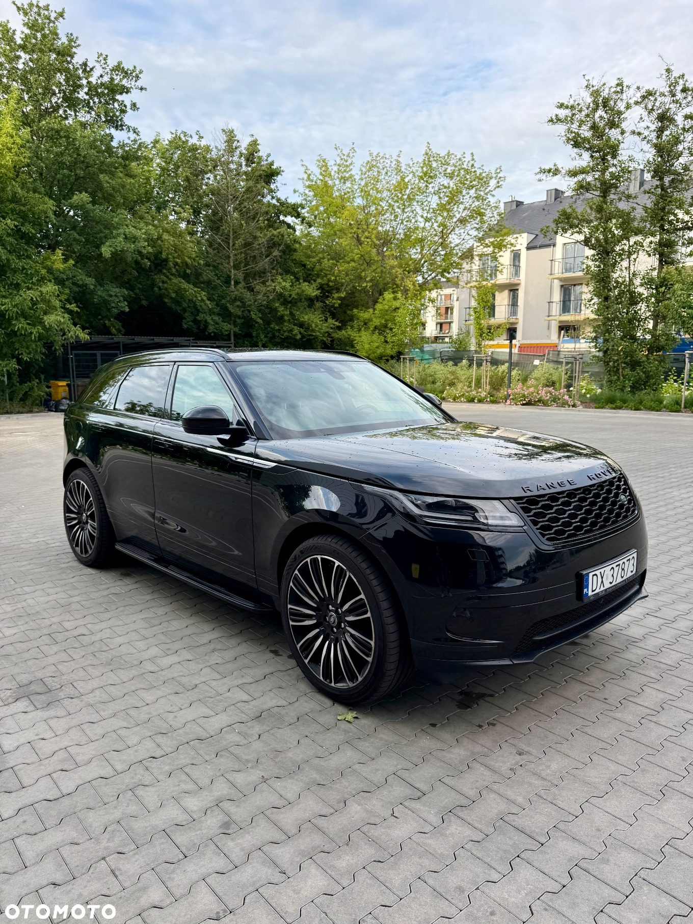 Land Rover Range Rover Velar - 4