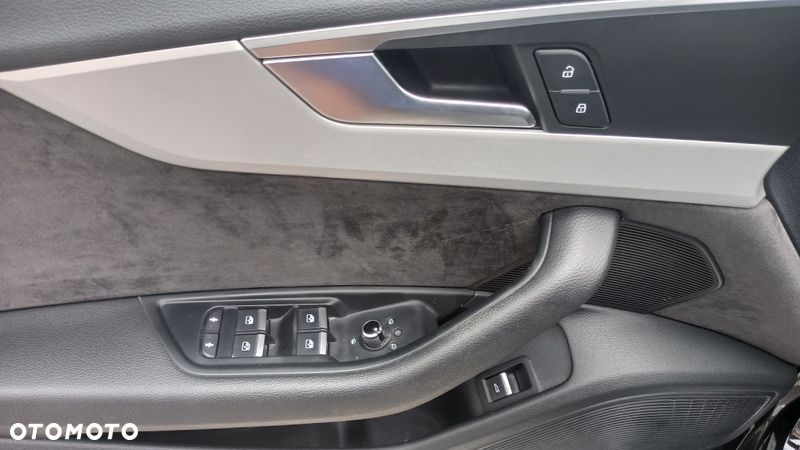 Audi A5 Sportback 40 TDI Quattro S Line S tronic - 22
