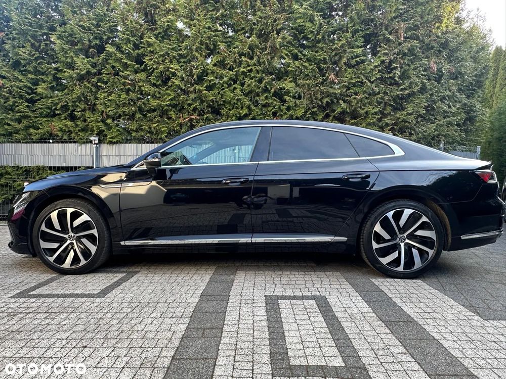 Volkswagen Arteon 2.0 TSI R-Line DSG - 7