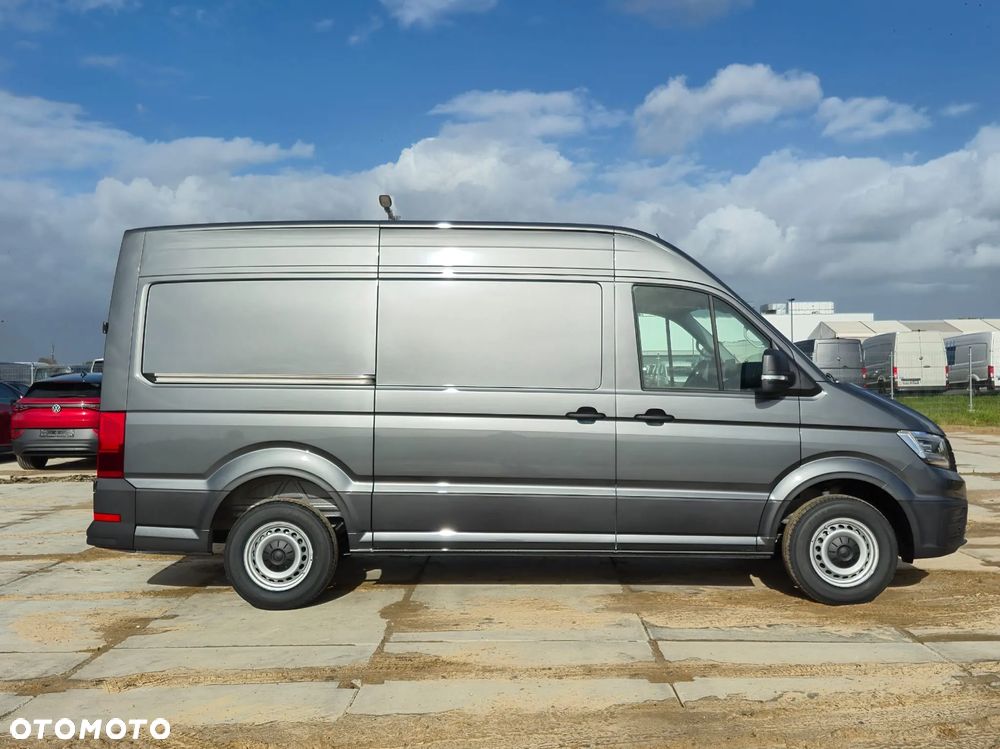 Volkswagen Crafter - 3