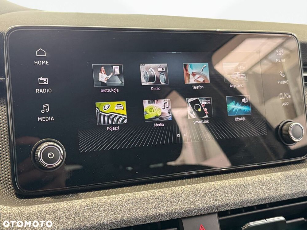 Skoda Kamiq 1.0 TSI Selection DSG - 30