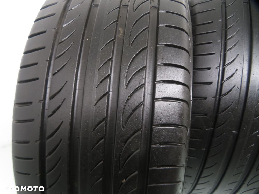 2x 225/45R17 OPONY LETNIE Pirelli Powergy 94Y XL - 10