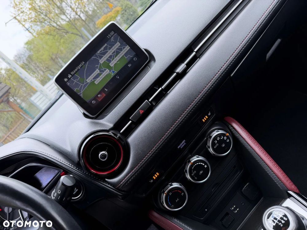 Mazda CX-3 SKYACTIV-G 120 FWD Kizoku Intense - 20