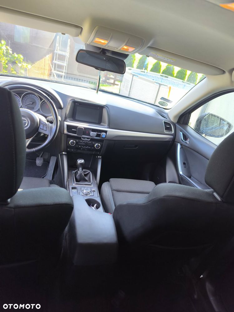 Mazda CX-5 2.2 D Skymotion 2WD - 6