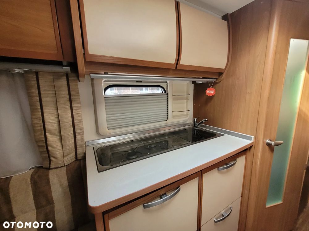 Burstner Belcanto 535TS - 15
