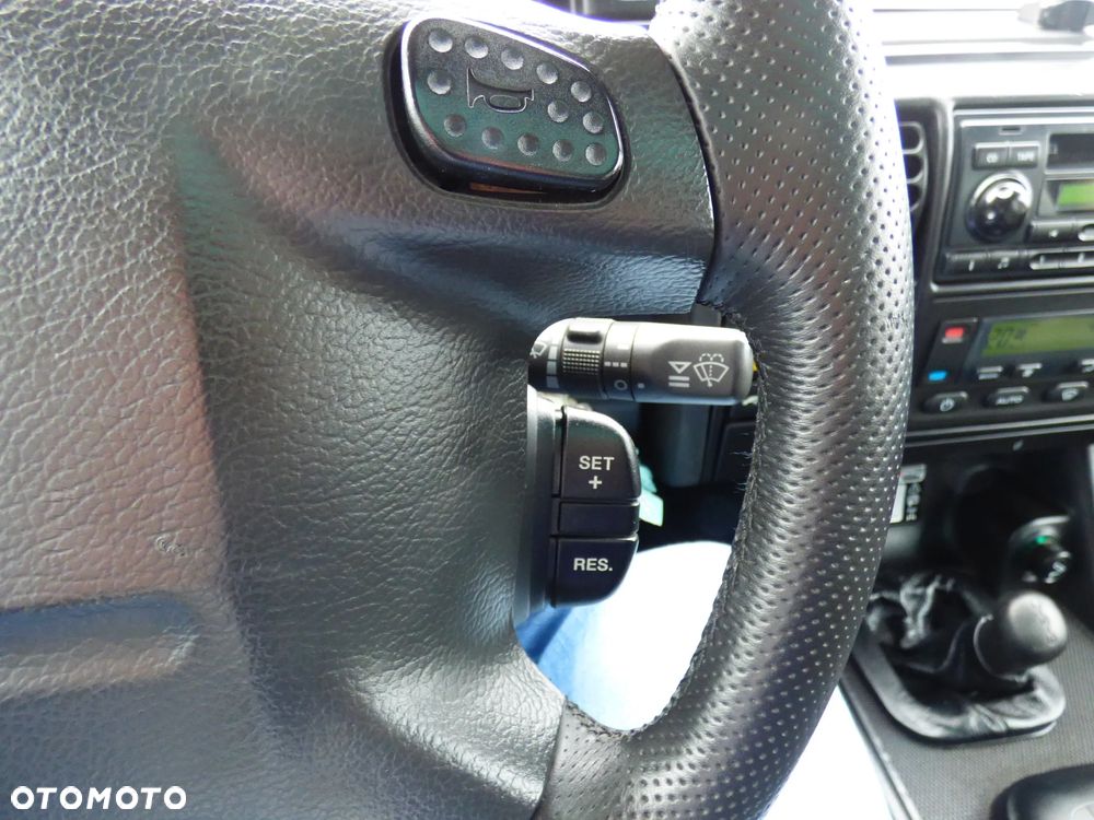 Land Rover Discovery - 12