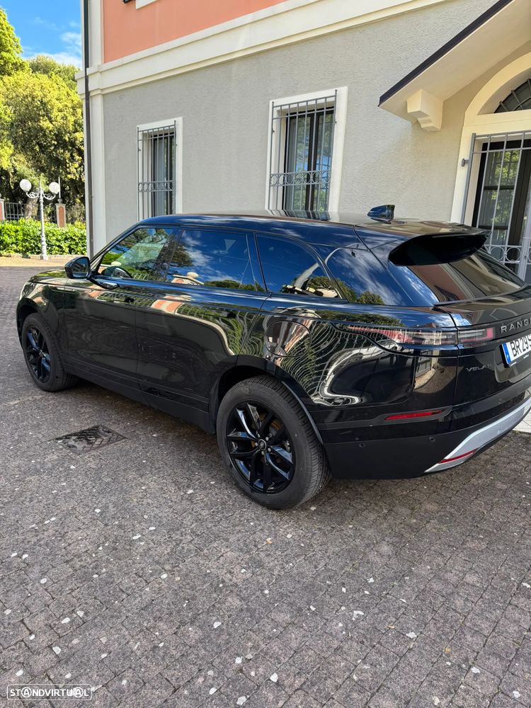 Land Rover Range Rover Velar - 3