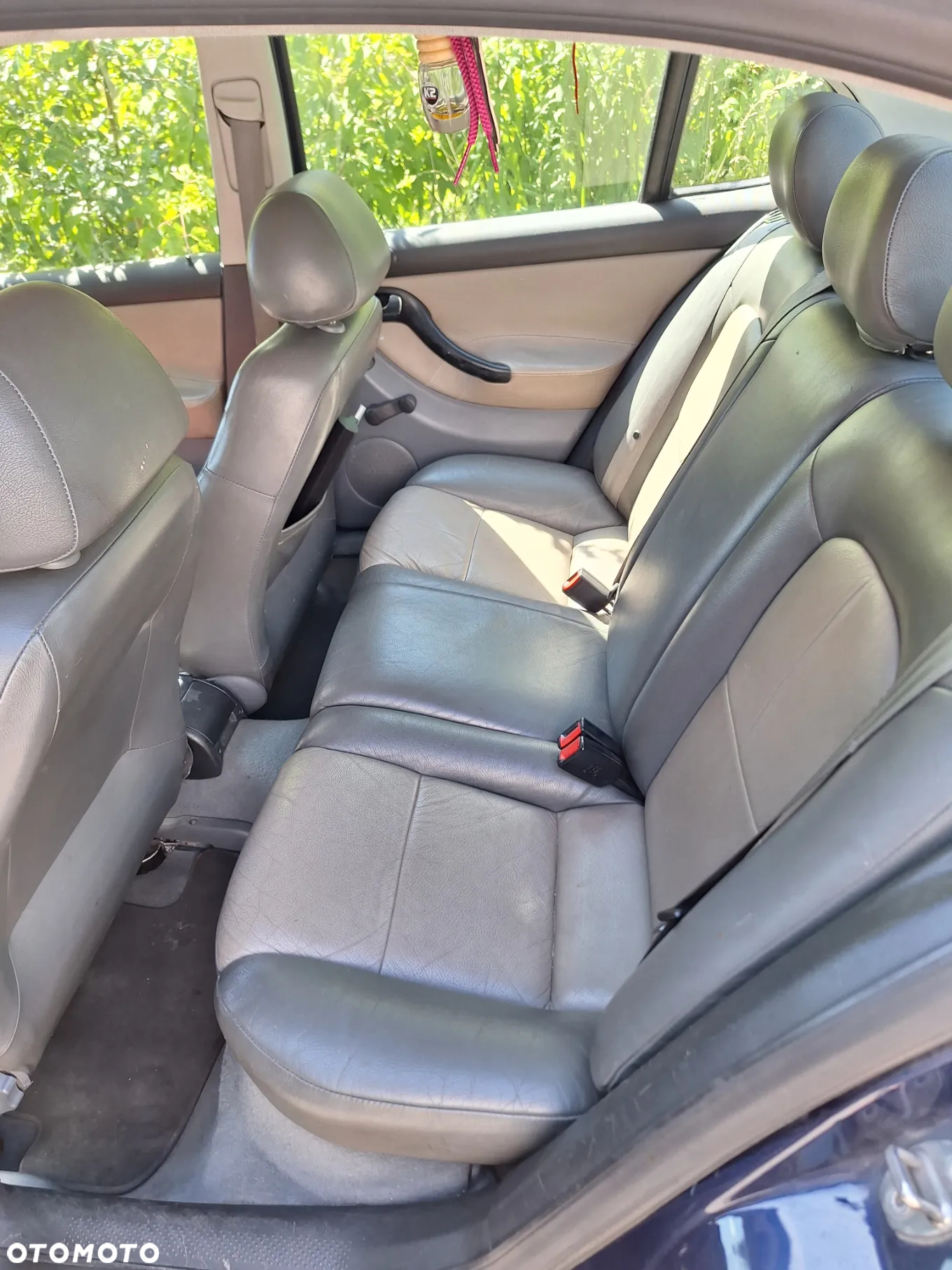 Seat Toledo 1.6 Stella - 17