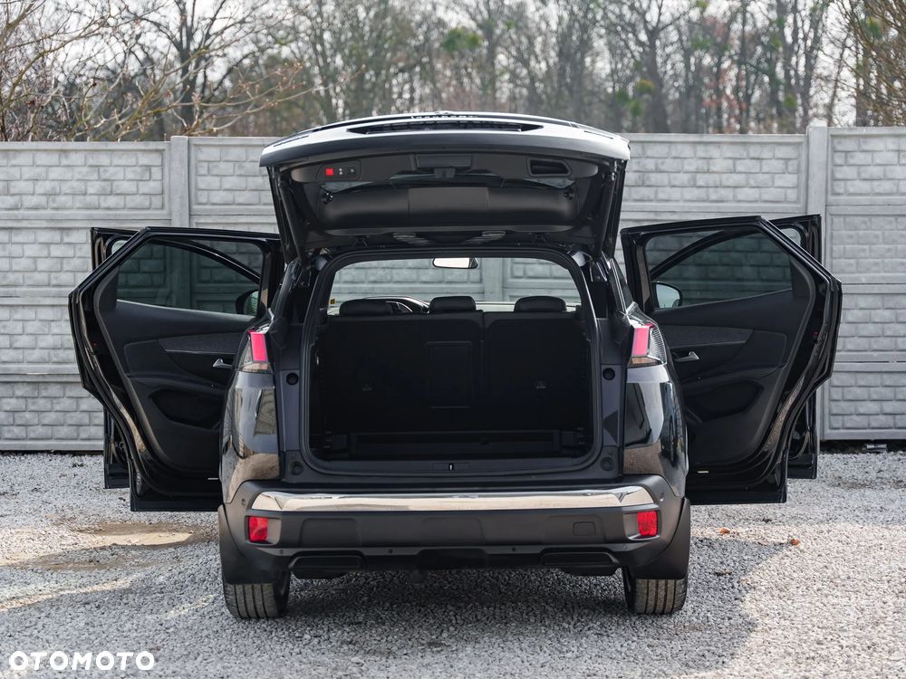 Peugeot 3008 1.5 BlueHDi GT Pack S&S EAT8 - 15