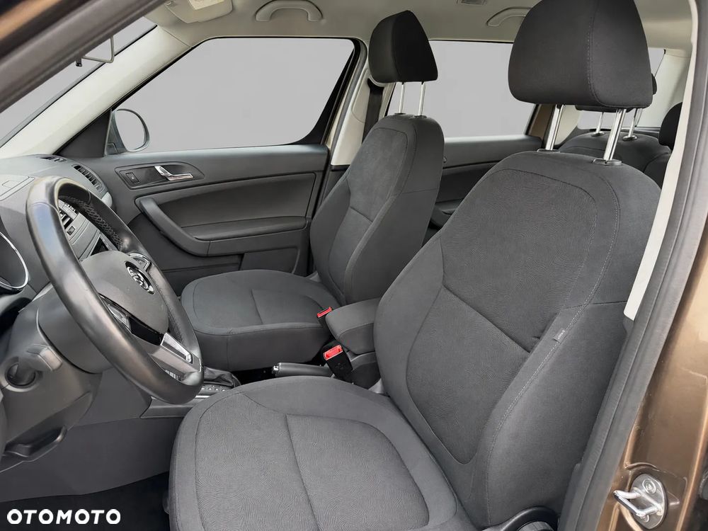 Skoda Yeti 1.4 TSI DSG Elegance - 18