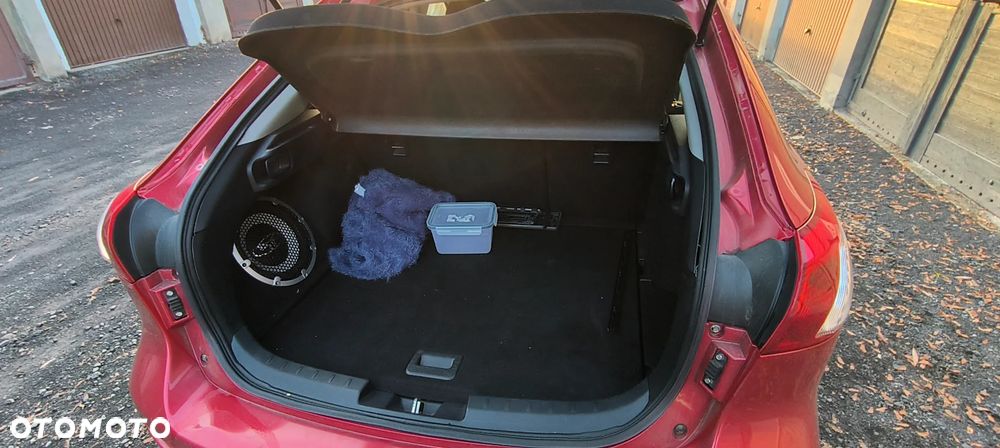 Mitsubishi Lancer 2.0 DI-D Intense - 4