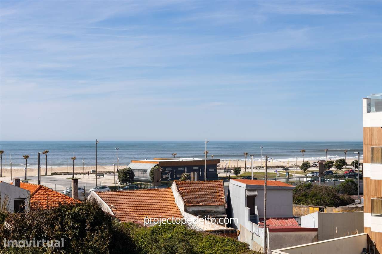 Apartamento T3 Venda em Espinho,Espinho - Grande imagem: 5/28