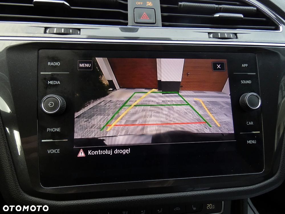 Volkswagen Tiguan Allspace 2.0 TSI 4Mot Highline DSG - 23