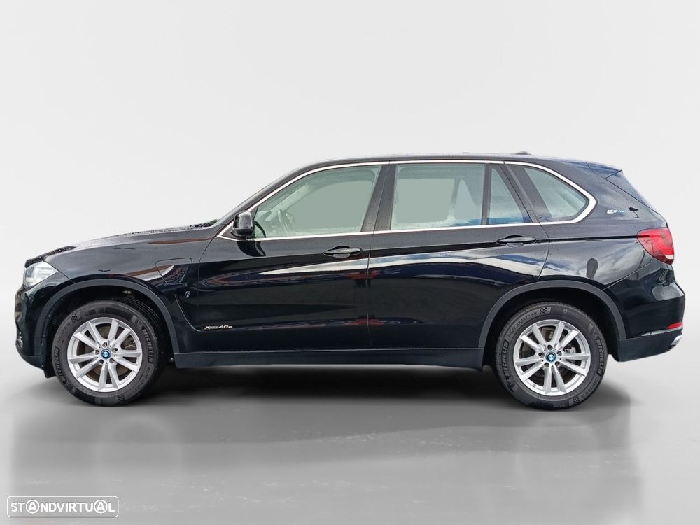 BMW X5 40e xDrive - 2