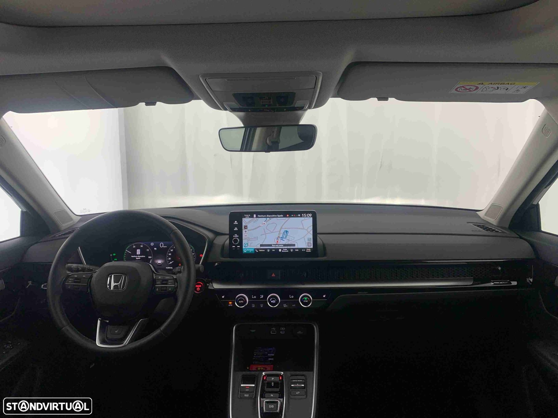 Honda CR-V 2.0 E:HEV Lifestyle - 12