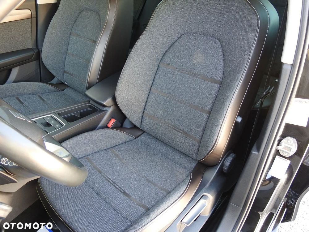 Seat Leon 1.5 eTSI ACT OPF DSG Xcellence - 9