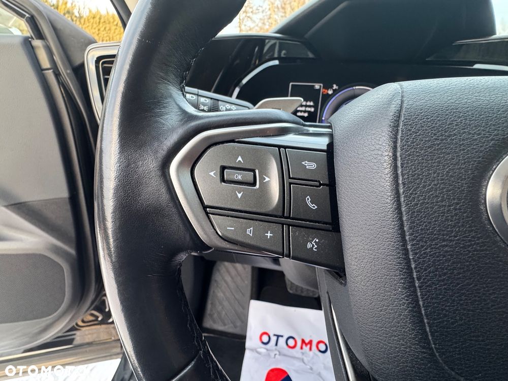 Lexus NX 350h Prestige AWD - 21