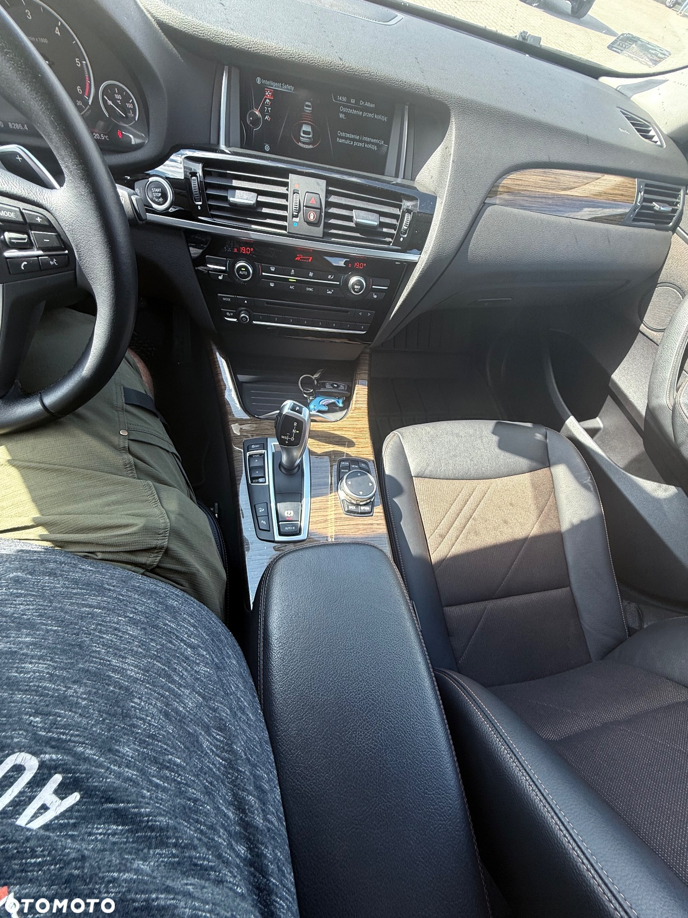 BMW X4 xDrive20d - 19