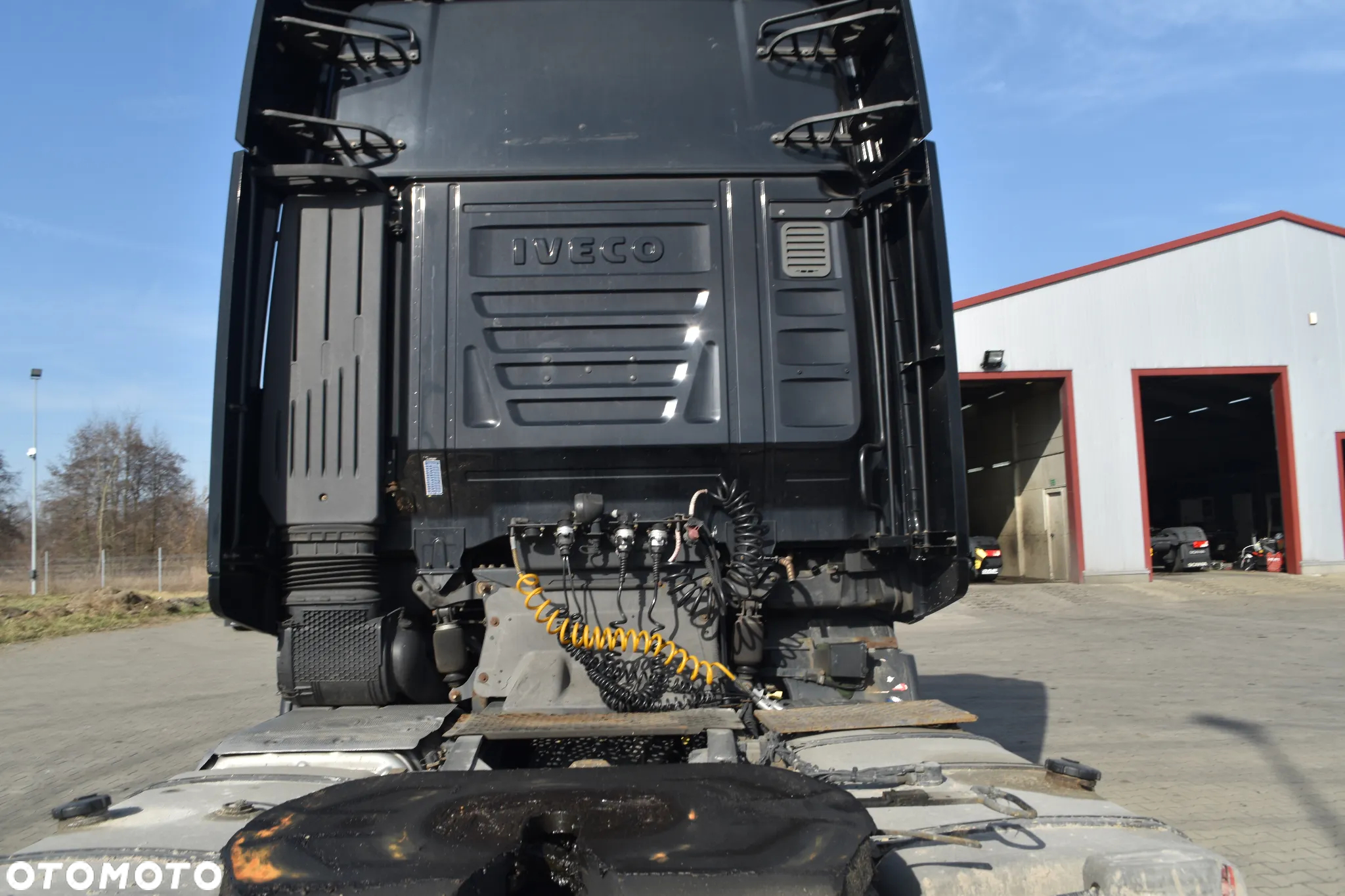 Iveco Stralis - 14