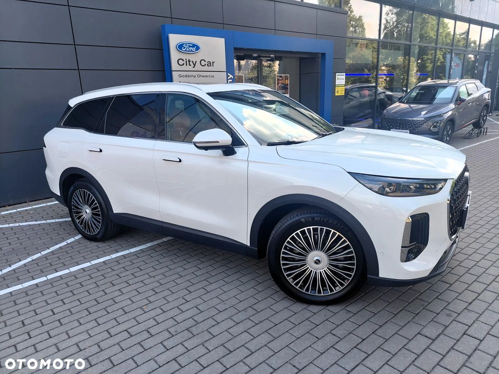 Chery Tiggo 9 - 5