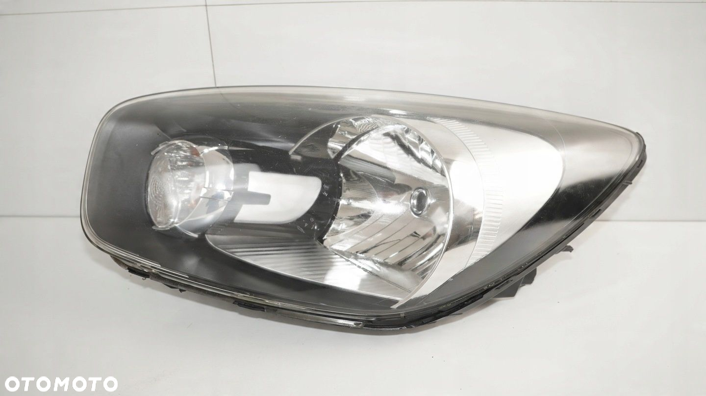 LAMPA LEWY PRZÓD KIA PICANTO II 2 11-15R - 3