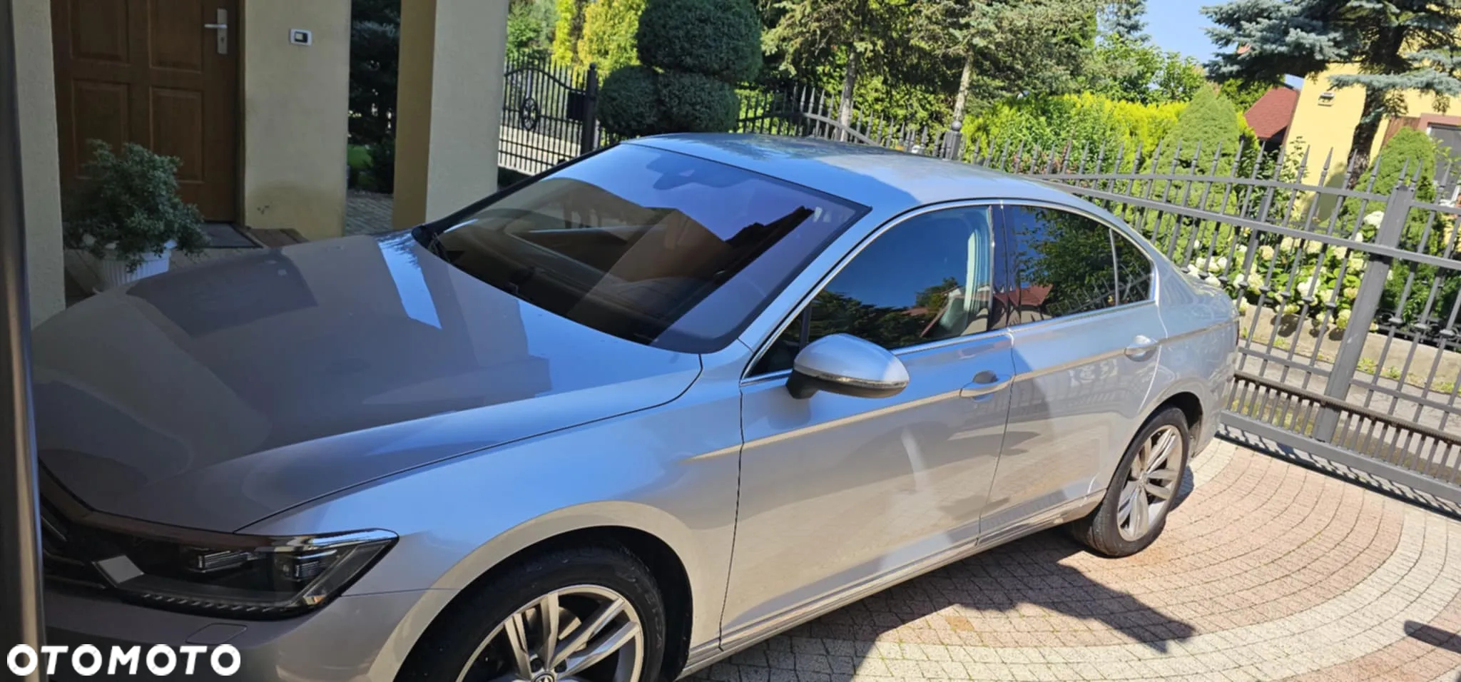 Volkswagen Passat 1.8 TSI BMT Highline DSG - 17
