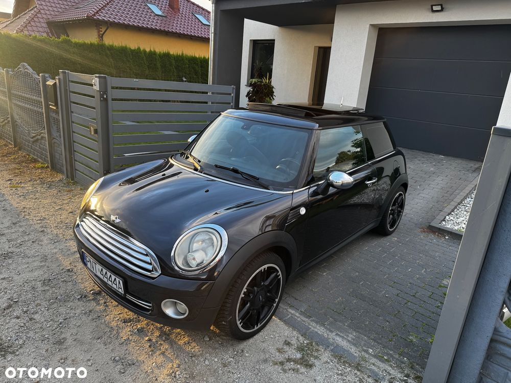 MINI ONE - 3